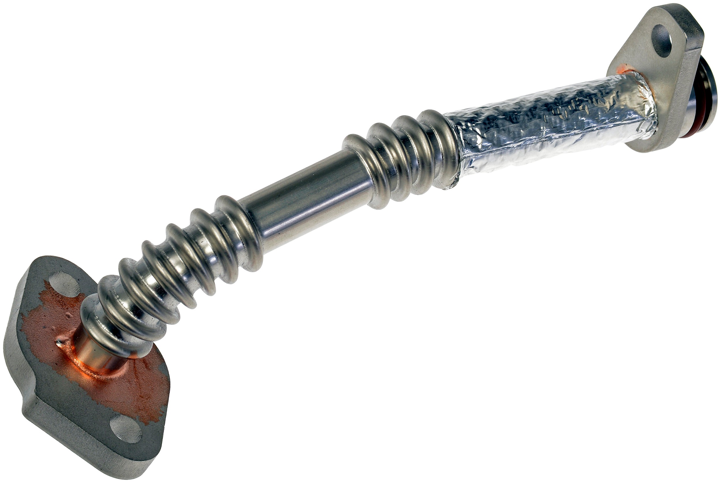Dorman DOR-667-381 Turbocharger Oil Return Line - Image 4