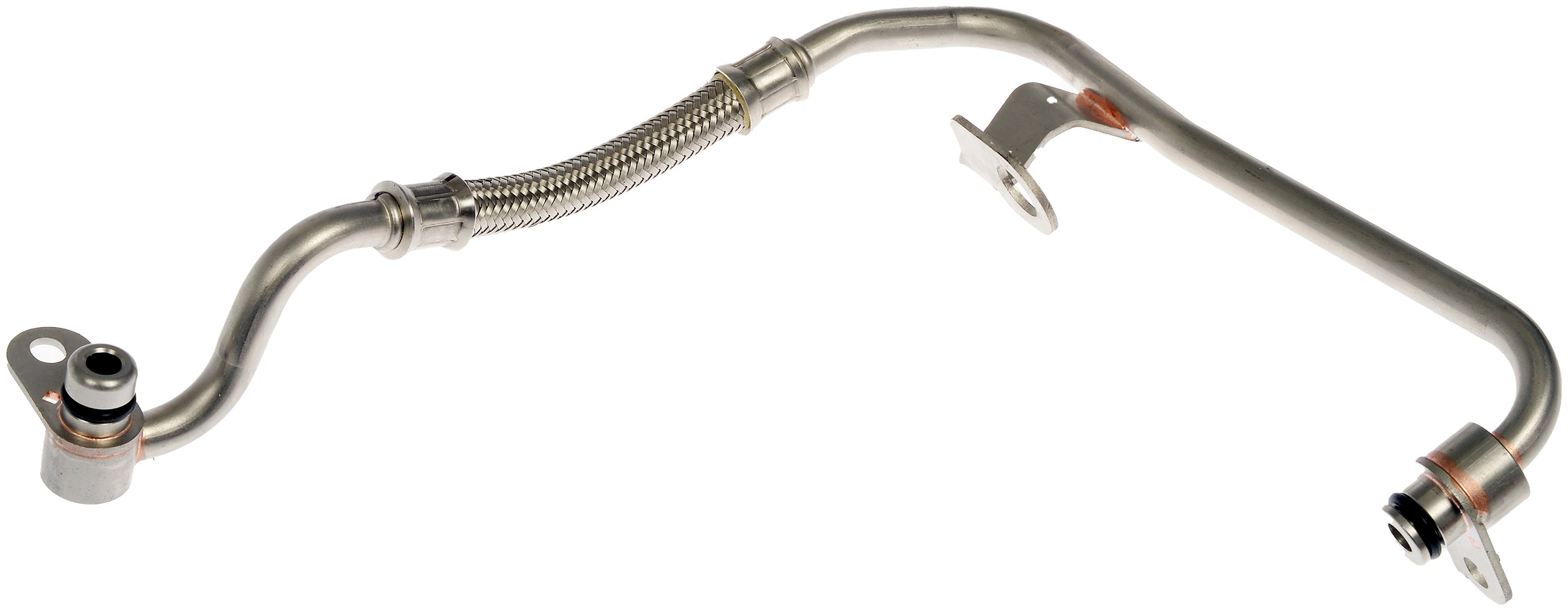 Dorman DOR-667-382 Turbocharger Coolant Feed Line