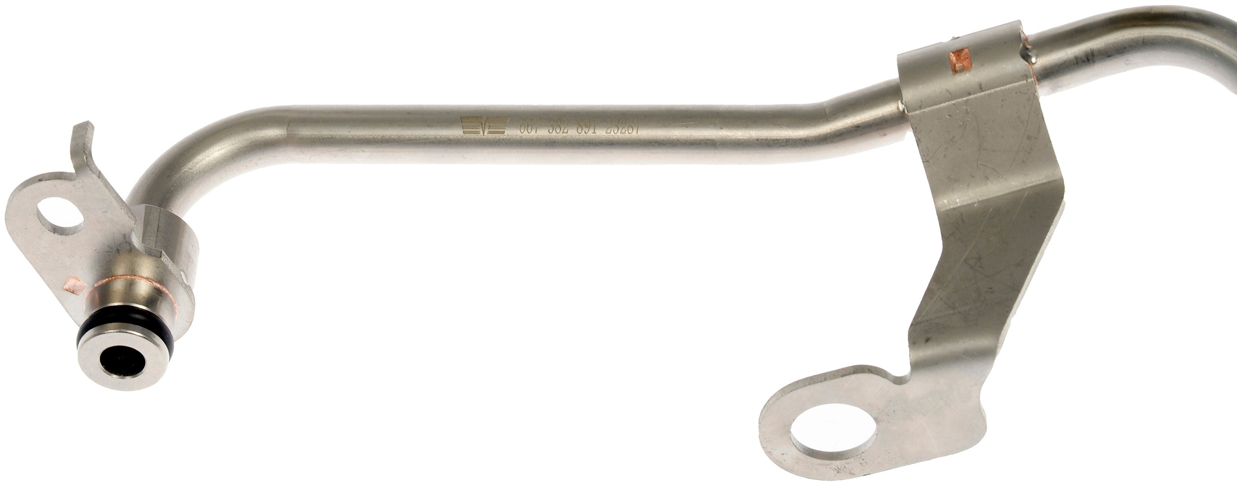 Dorman DOR-667-382 Turbocharger Coolant Feed Line - Image 2