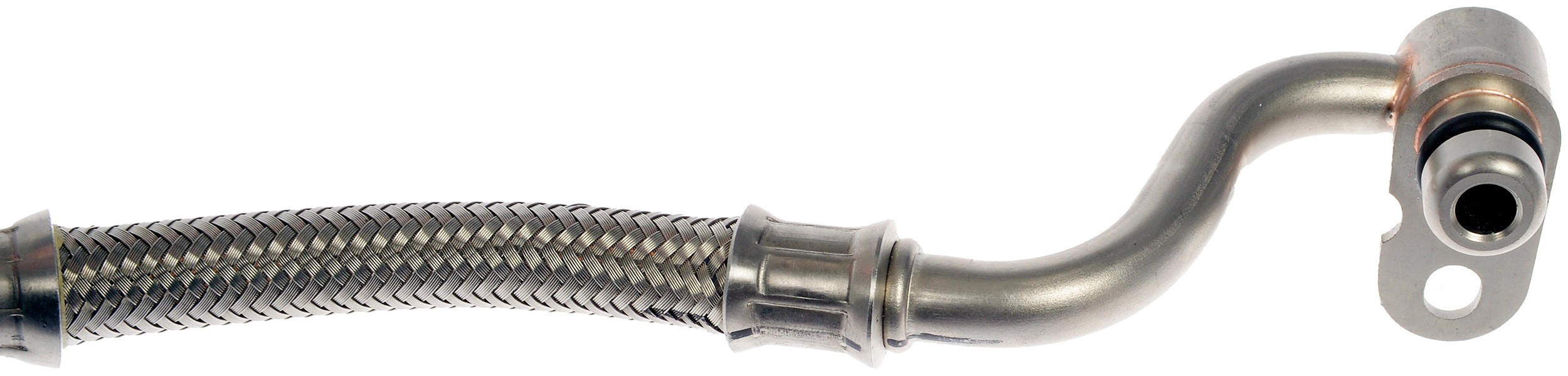 Dorman DOR-667-382 Turbocharger Coolant Feed Line - Image 3