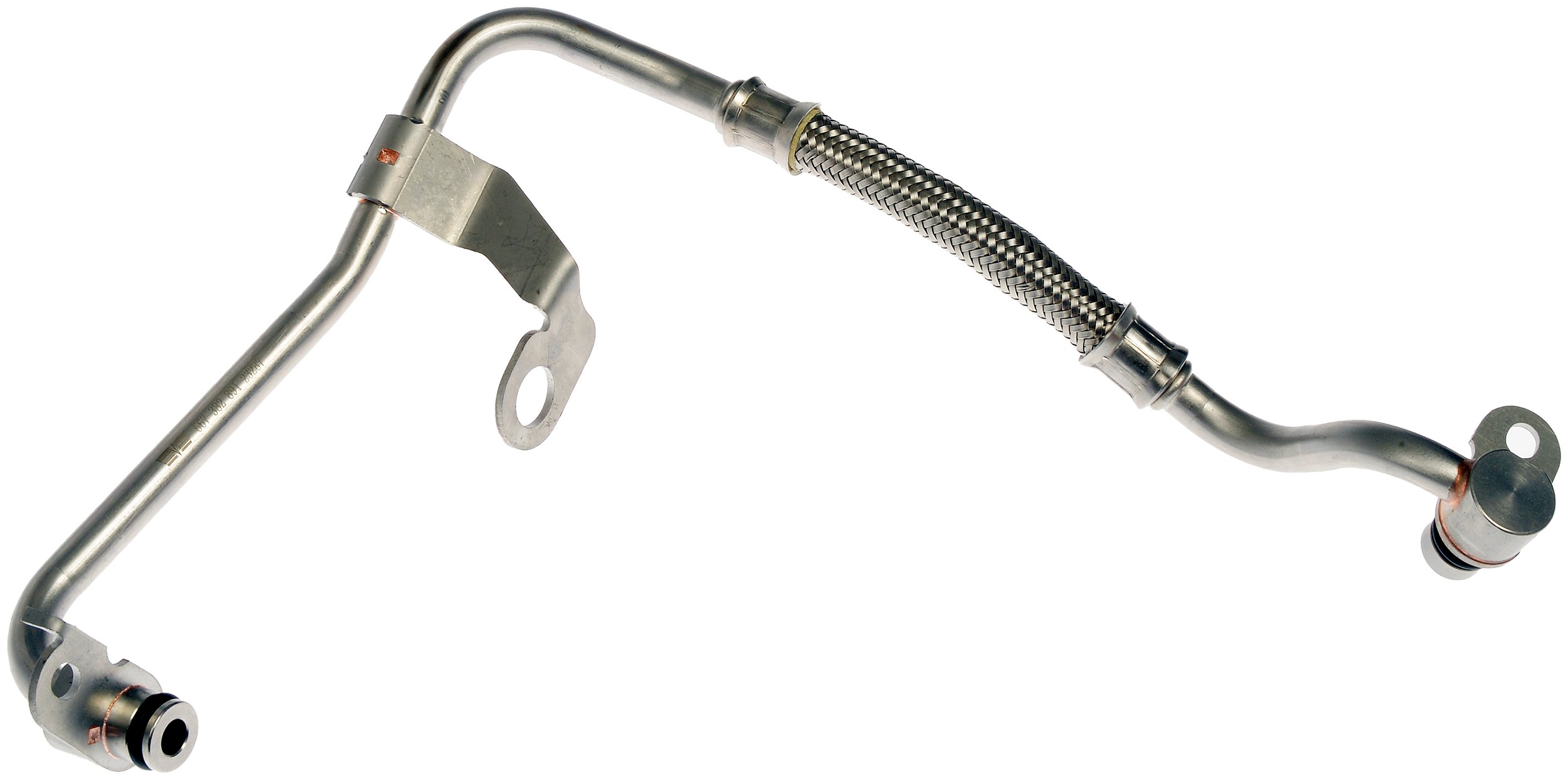 Dorman DOR-667-382 Turbocharger Coolant Feed Line - Image 4