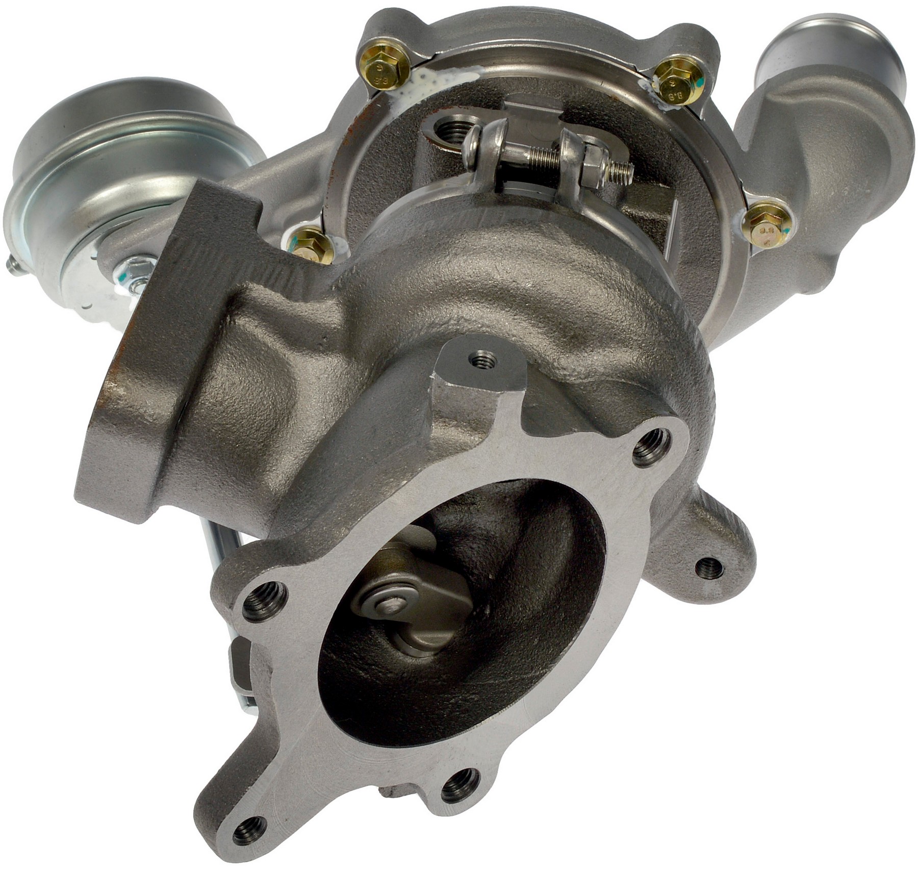 Dorman DOR-667-425 Engine Turbocharger - Image 2