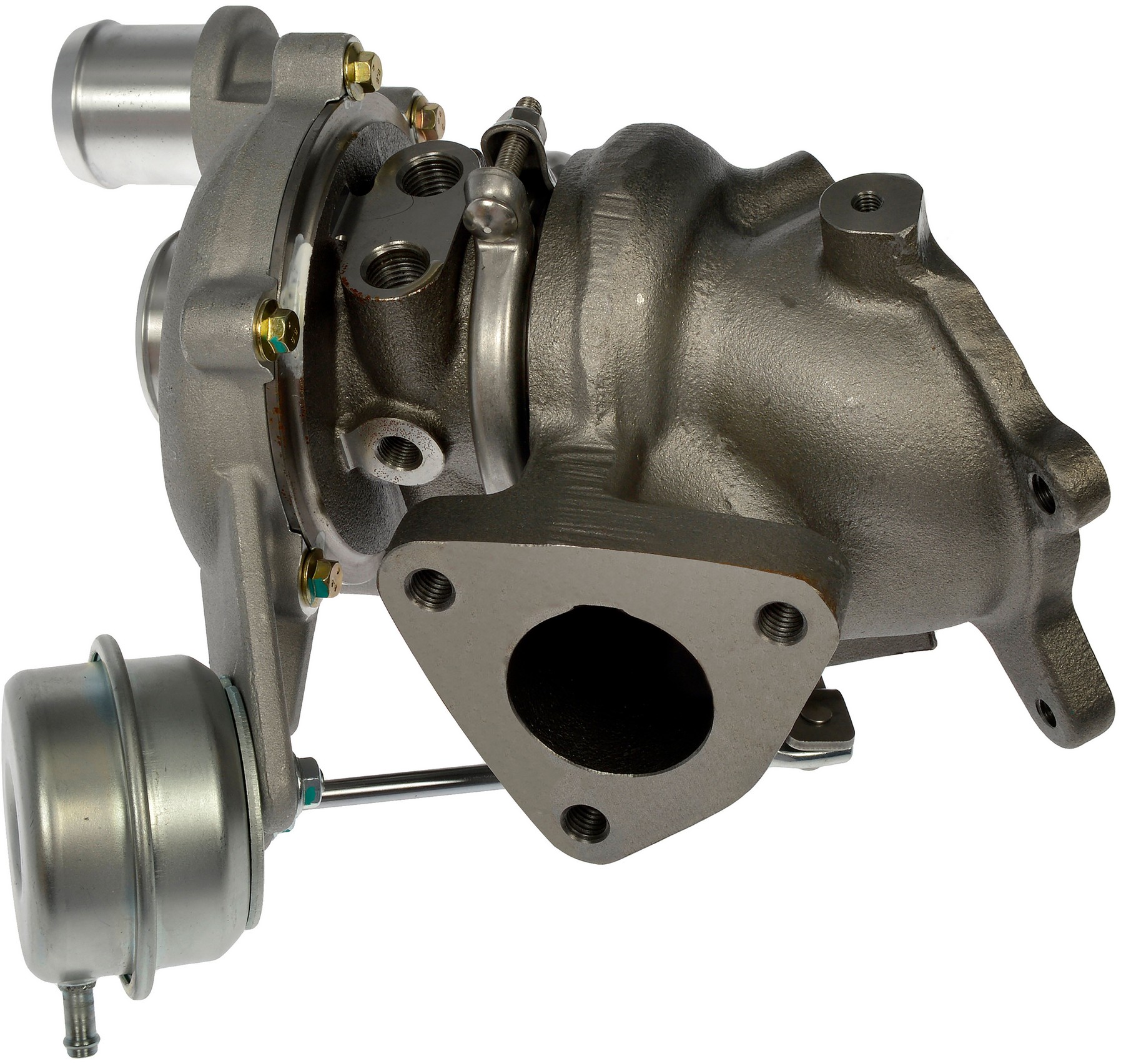 Dorman DOR-667-425 Engine Turbocharger - Image 3