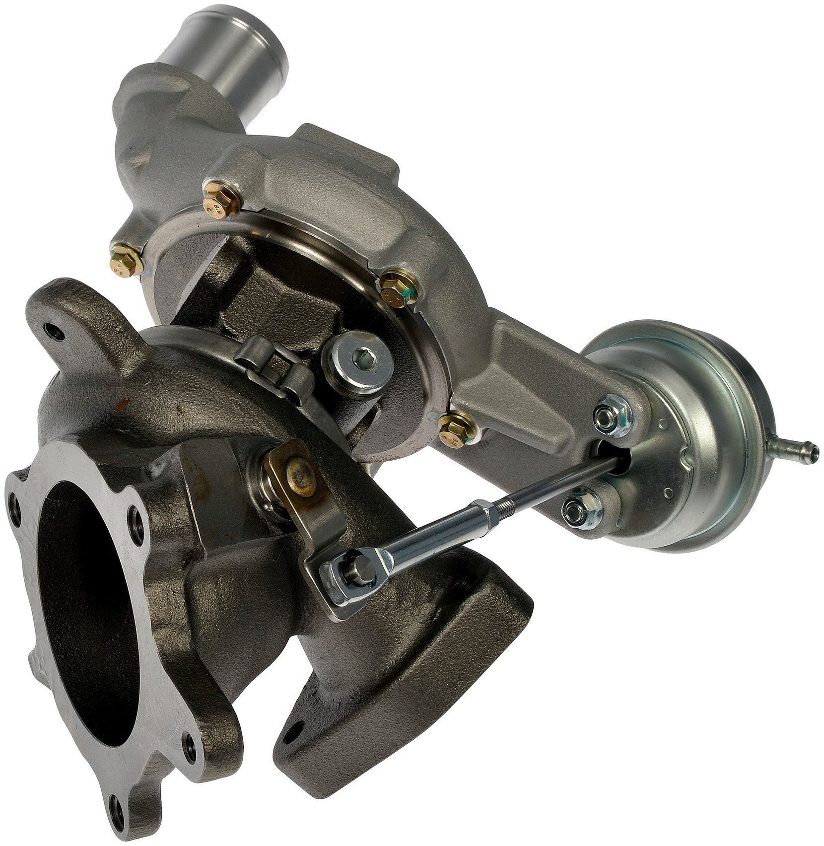 Dorman DOR-667-425 Engine Turbocharger - Image 5