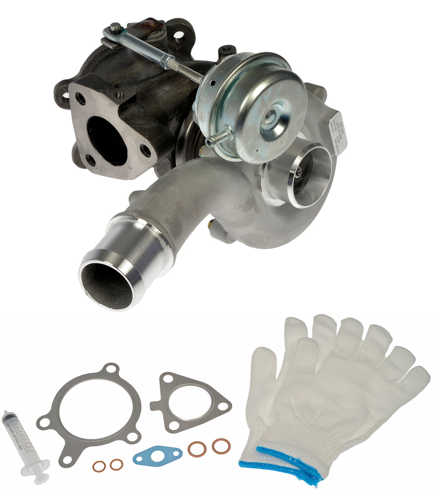 Dorman DOR-667-426 Engine Turbocharger