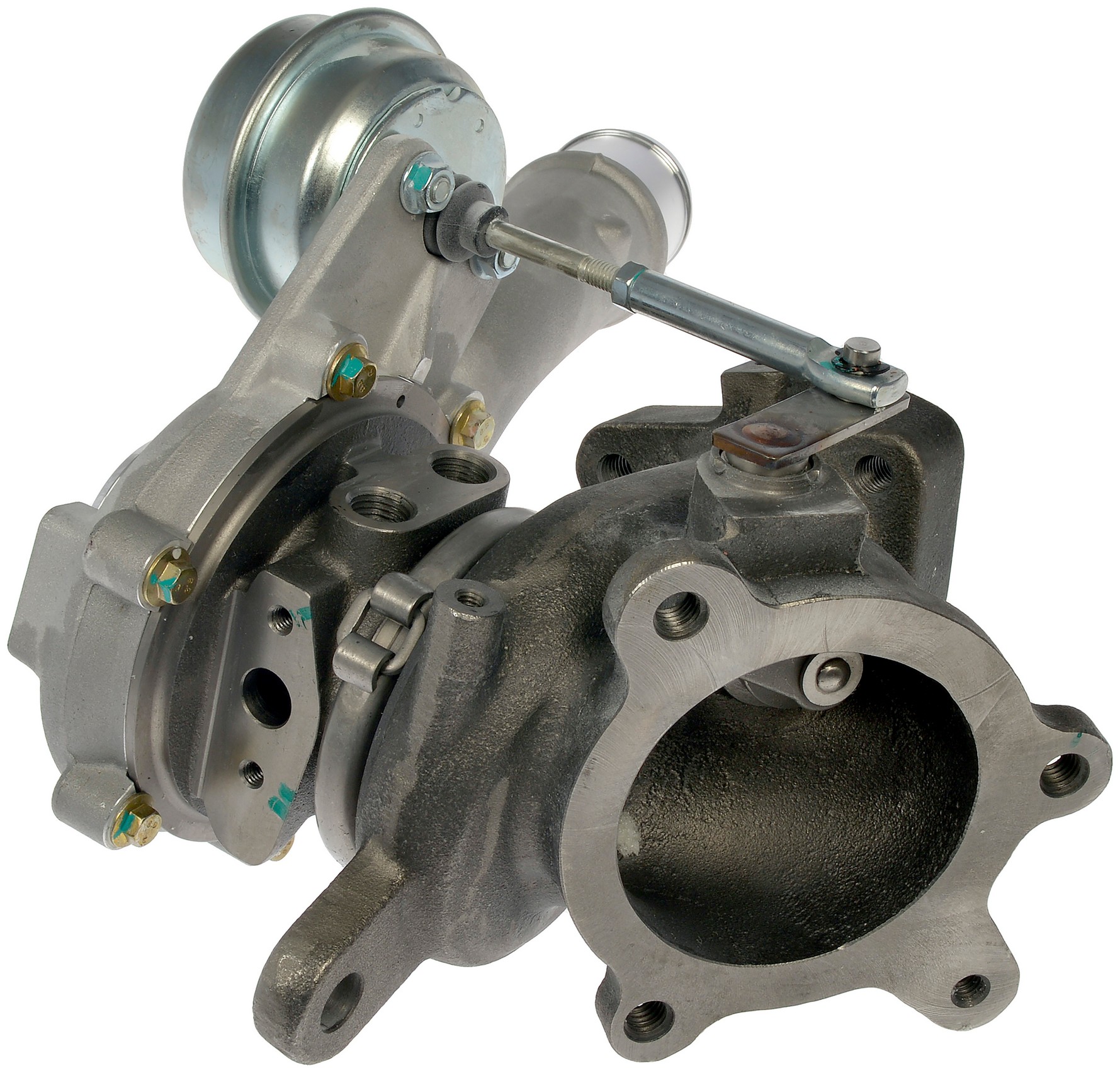 Dorman DOR-667-426 Engine Turbocharger - Image 2
