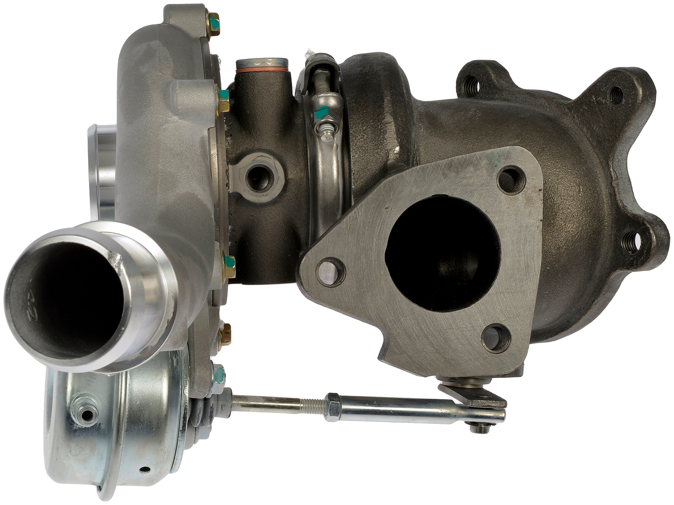 Dorman DOR-667-426 Engine Turbocharger - Image 3