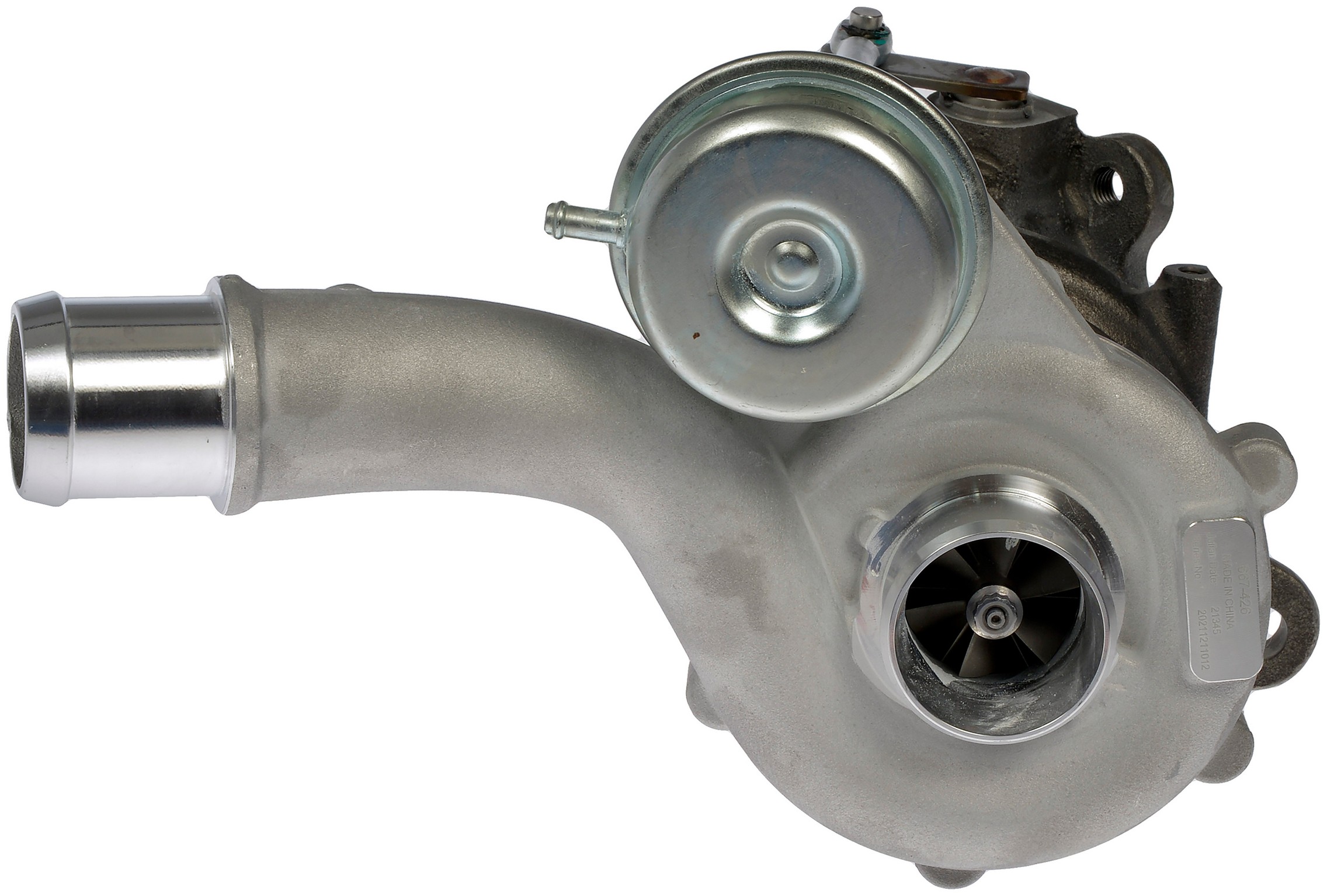 Dorman DOR-667-426 Engine Turbocharger - Image 4
