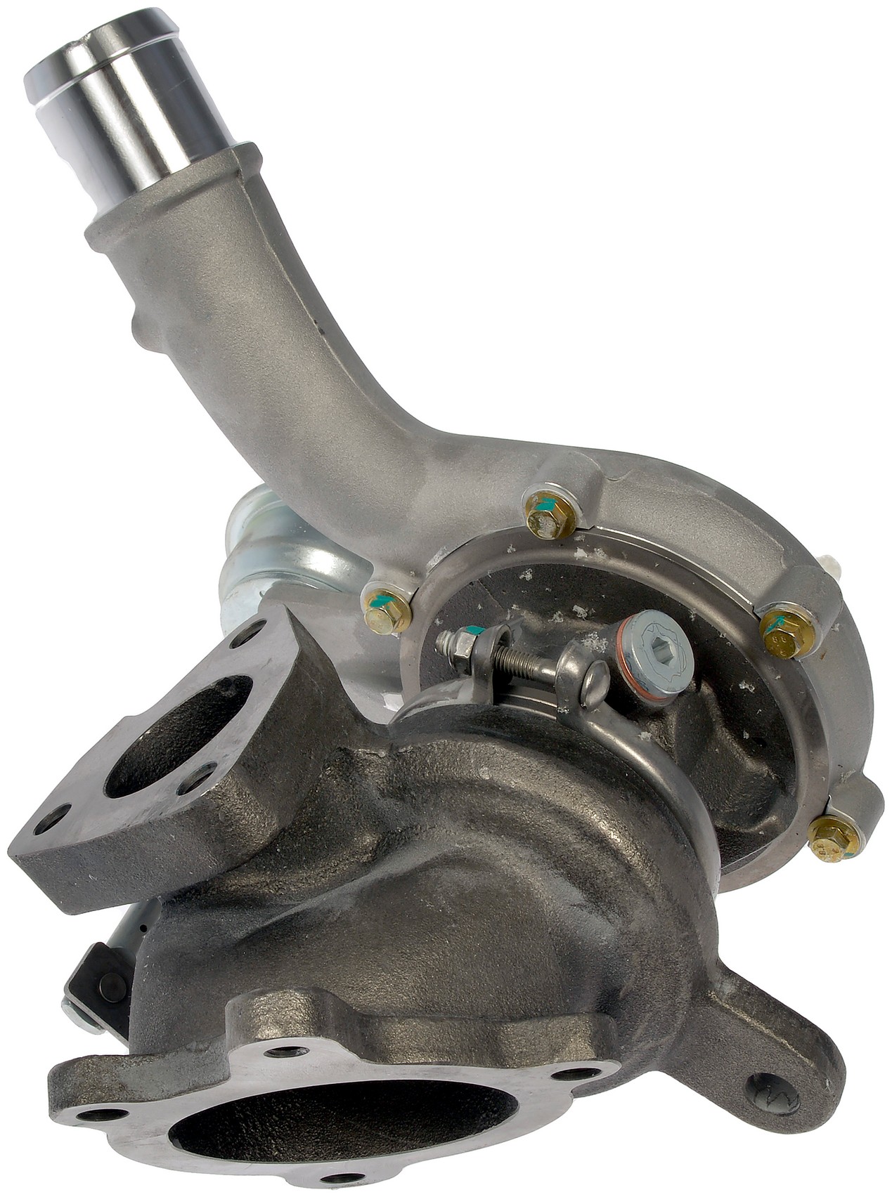 Dorman DOR-667-426 Engine Turbocharger - Image 5