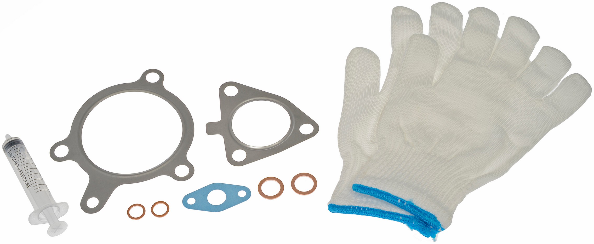 Dorman DOR-667-426 Engine Turbocharger - Image 6