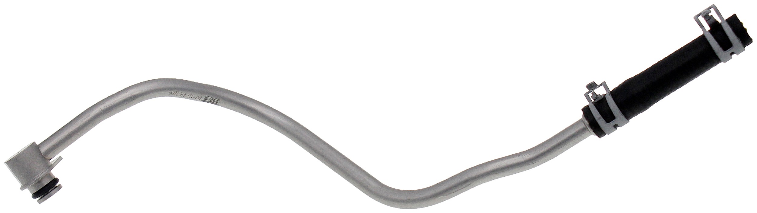 Dorman DOR-667-431 Turbo Coolant Drain