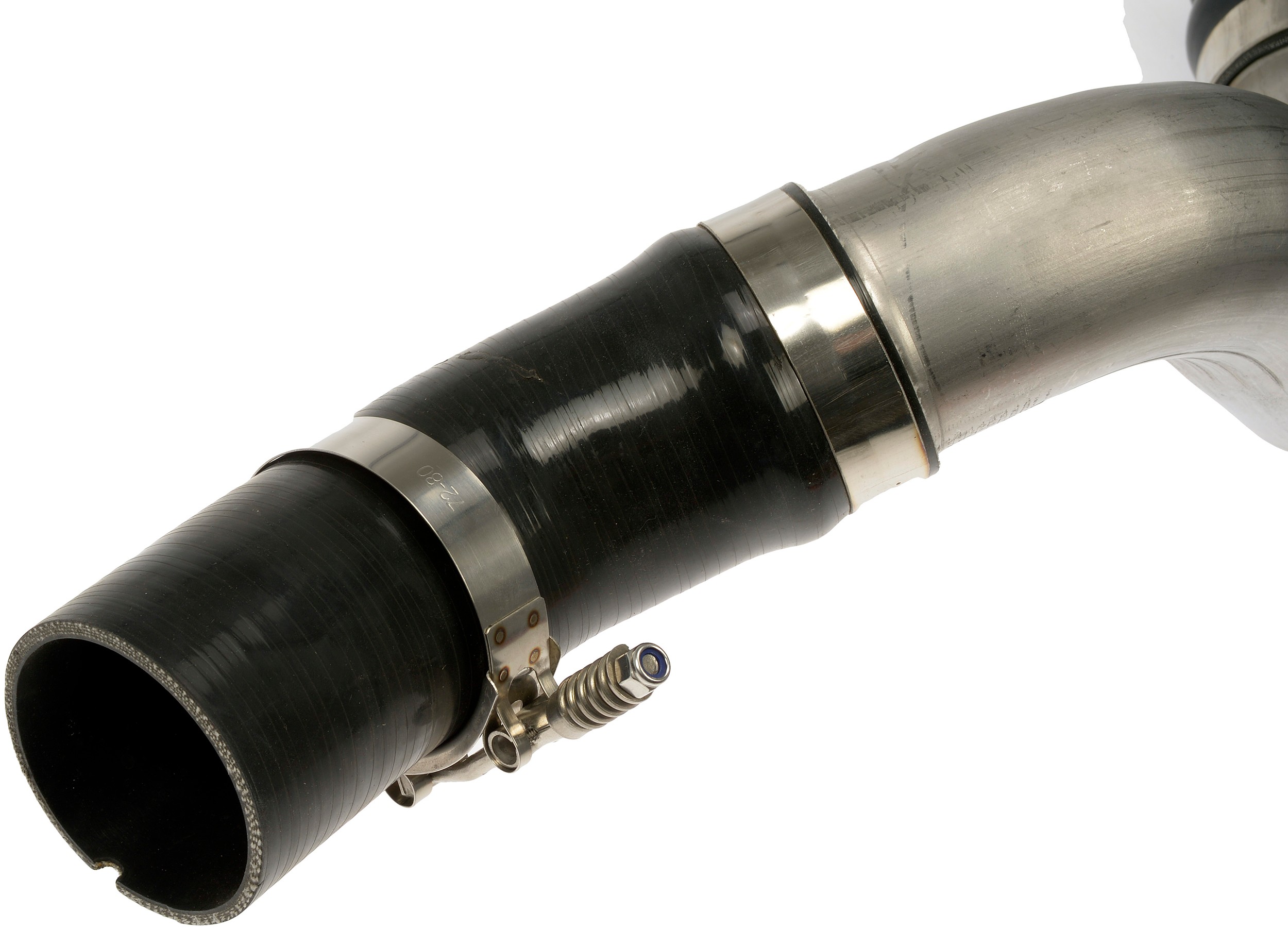 Dorman DOR-667-435 Charge Air Cooler Pipe - Image 2