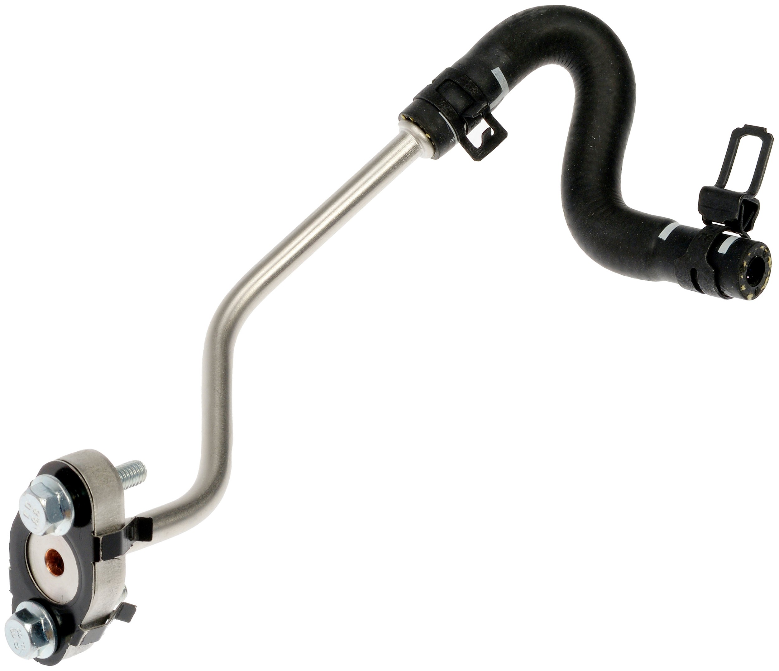 Dorman DOR-667-439 Turbocharger Coolant Return Line