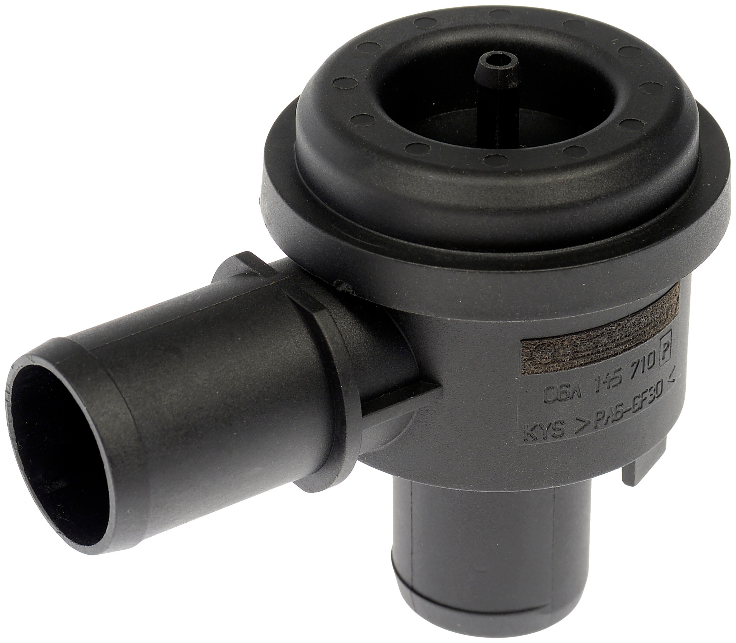 Dorman DOR-667-443 Turbocharger Diverter Valve