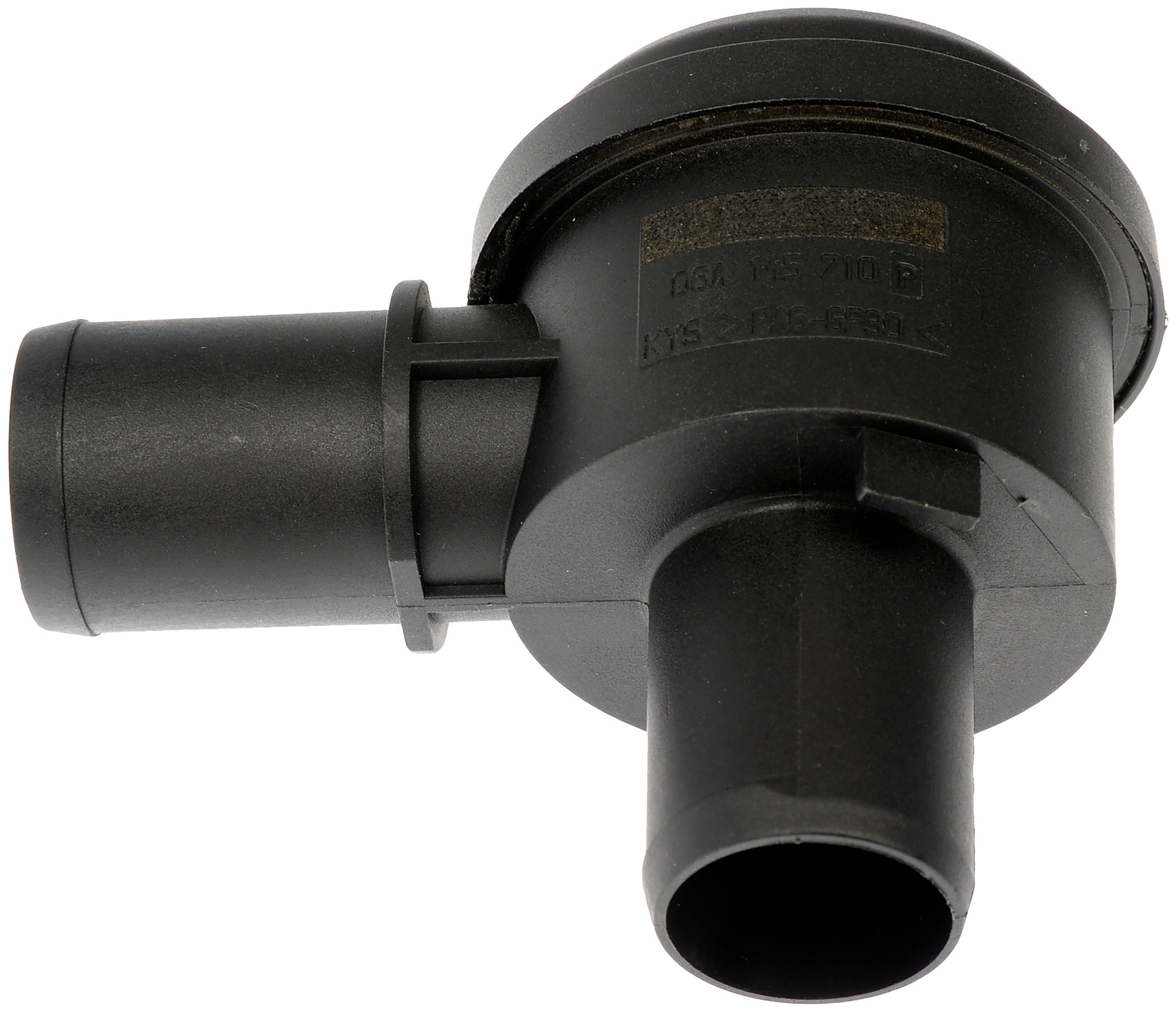 Dorman DOR-667-443 Turbocharger Diverter Valve - Image 3