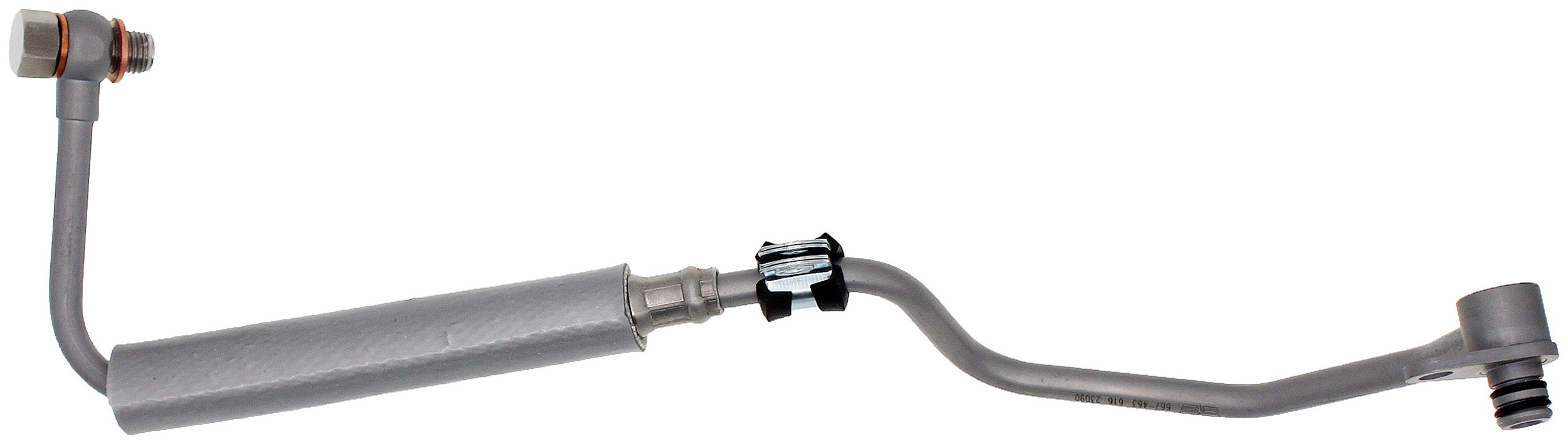 Dorman DOR-667-463 Turbocharger Oil Feed Line - Image 2