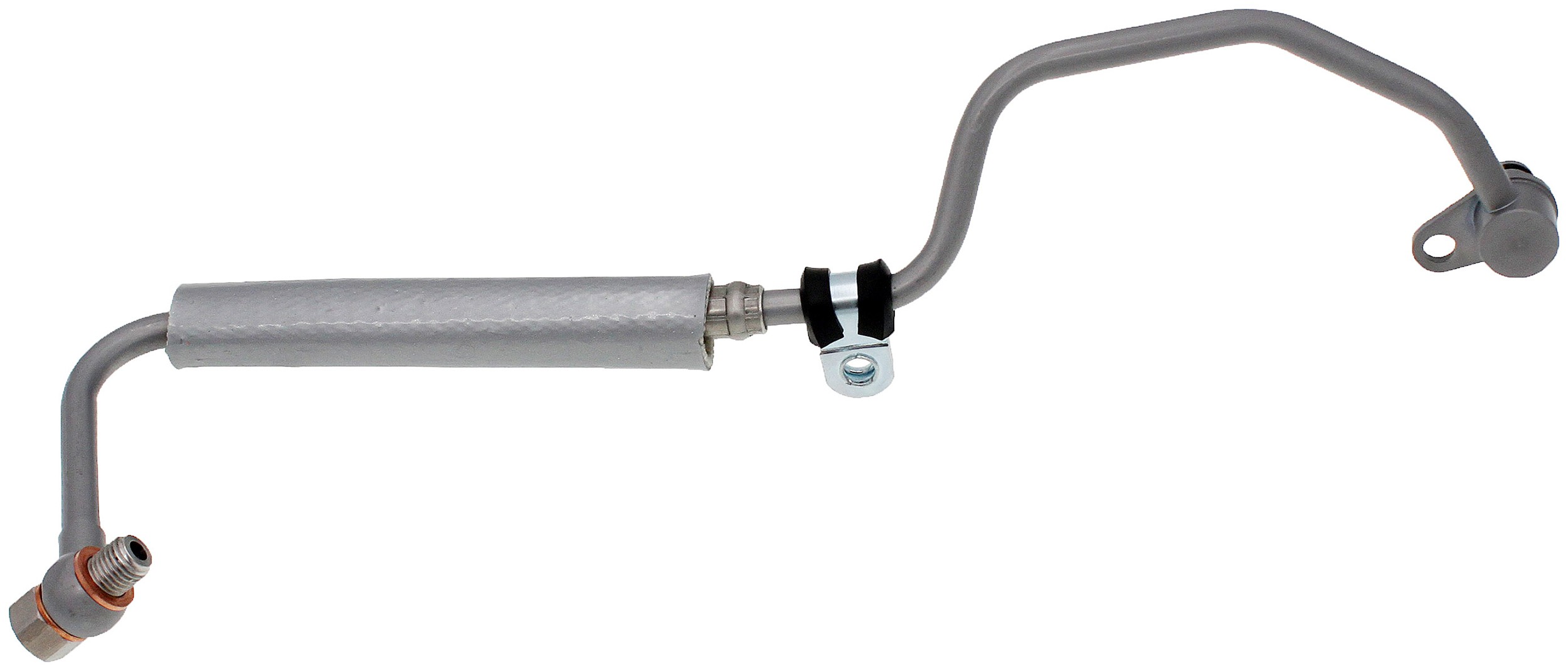 Dorman DOR-667-463 Turbocharger Oil Feed Line - Image 4