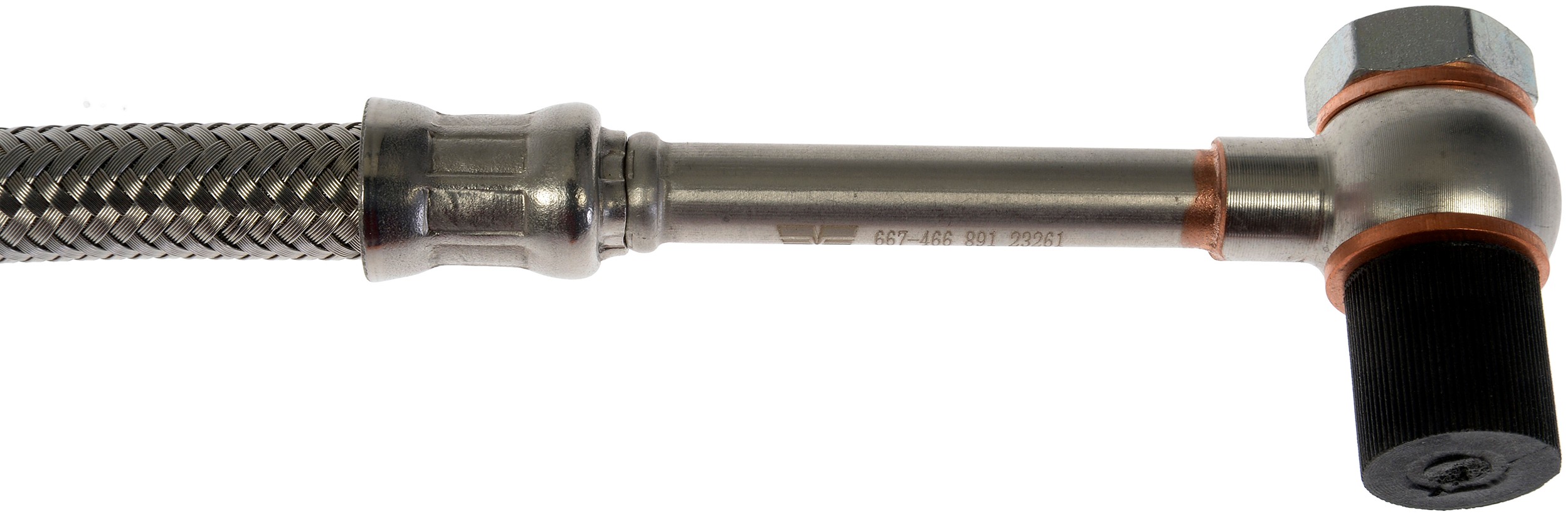 Dorman DOR-667-466 Turbocharger Oil Feed Line - Image 3