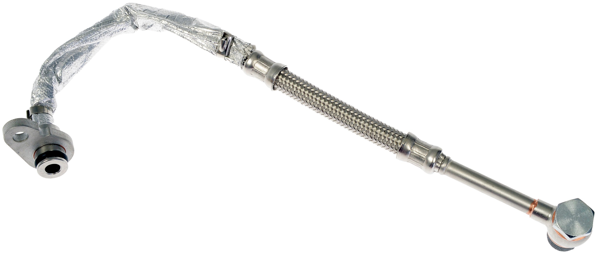 Dorman DOR-667-466 Turbocharger Oil Feed Line - Image 4