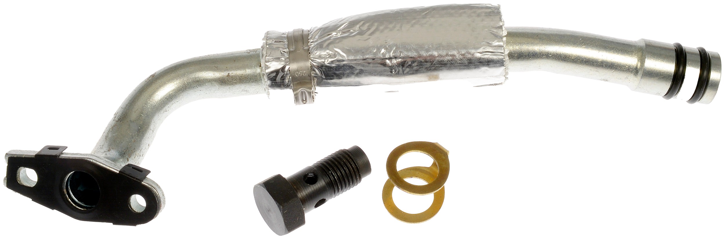 Dorman DOR-667-496 Turbocharger Line Replacement Kit - Image 3