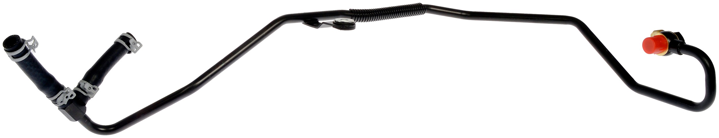 Dorman DOR-667-496 Turbocharger Line Replacement Kit - Image 4