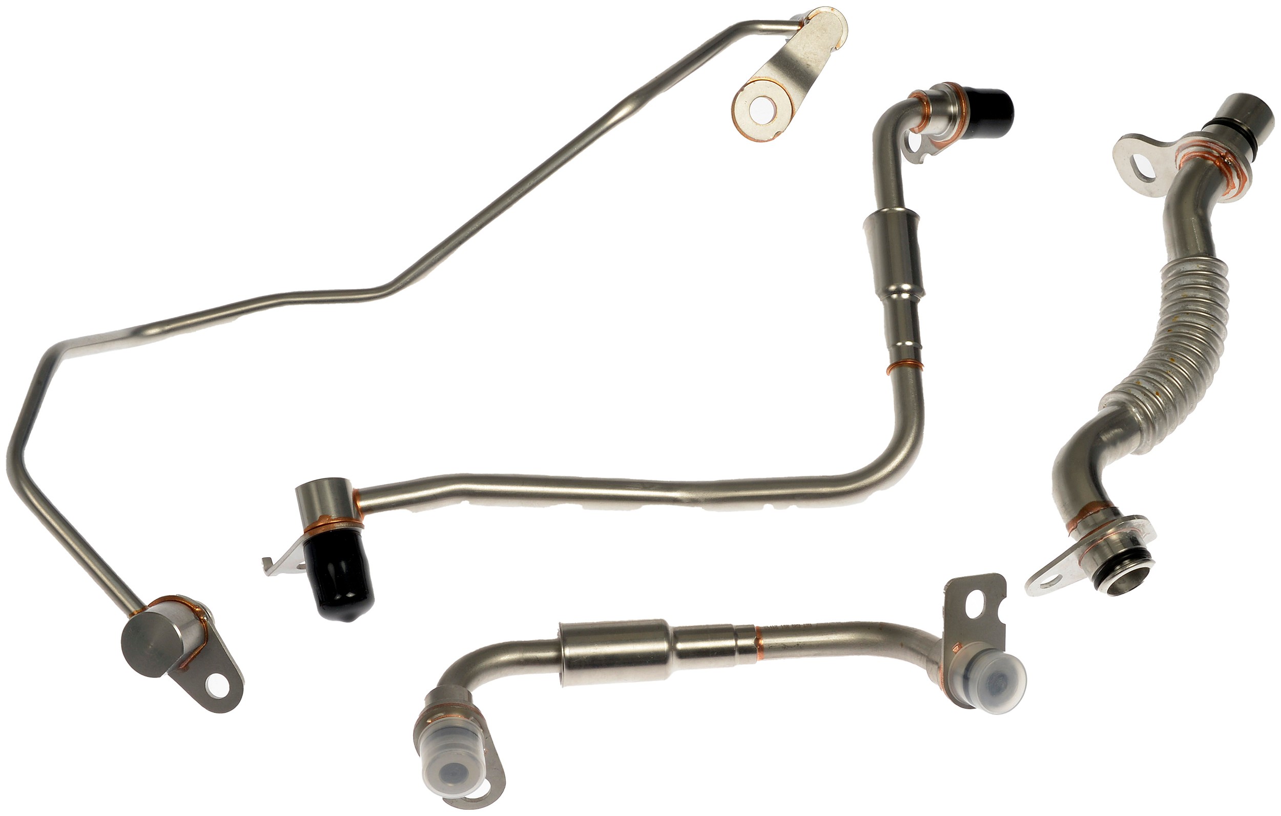 Dorman 667-497 Turbocharger Line Replacement Kit