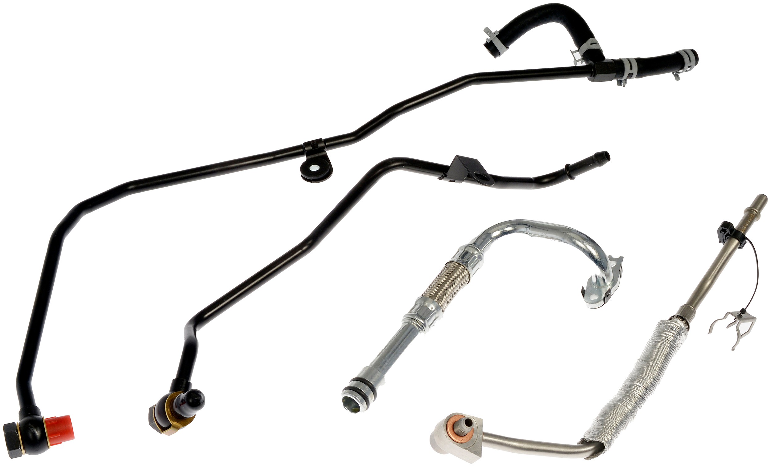 Dorman DOR-667-498 Turbocharger Line Replacement Kit