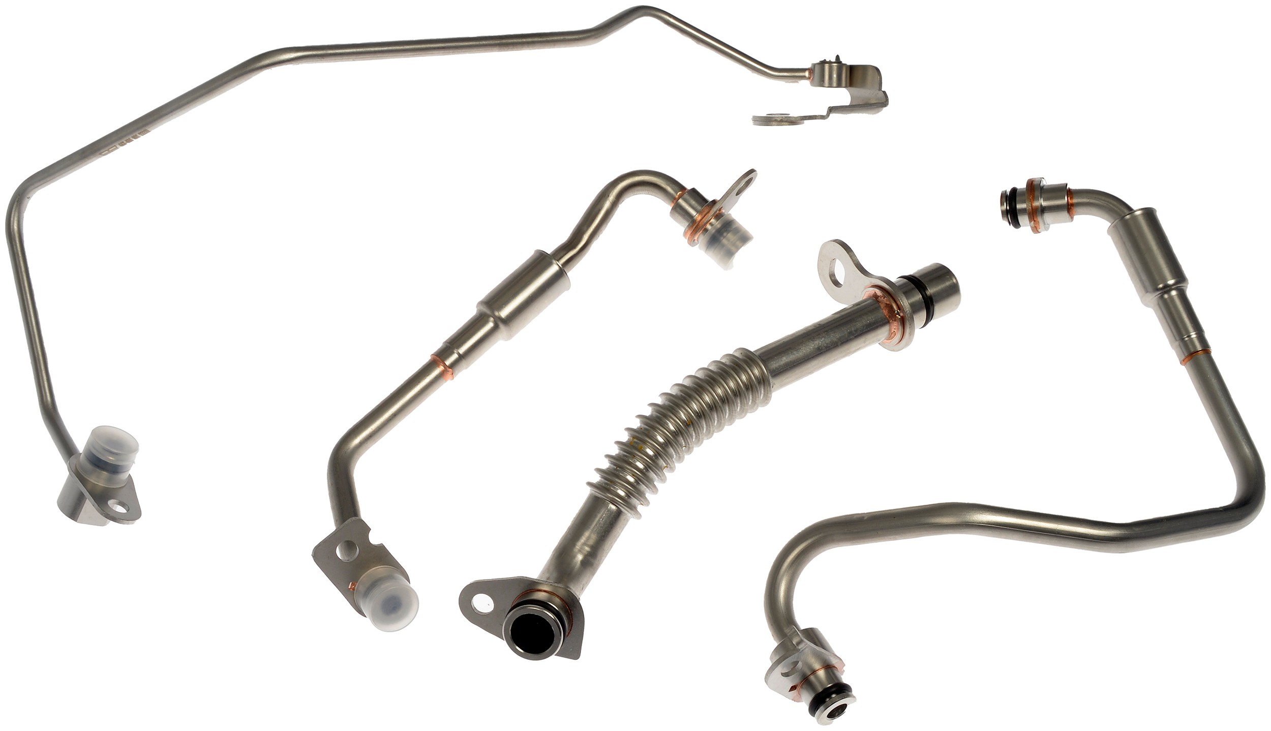 Dorman 667-499 Turbocharger Line Replacement Kit