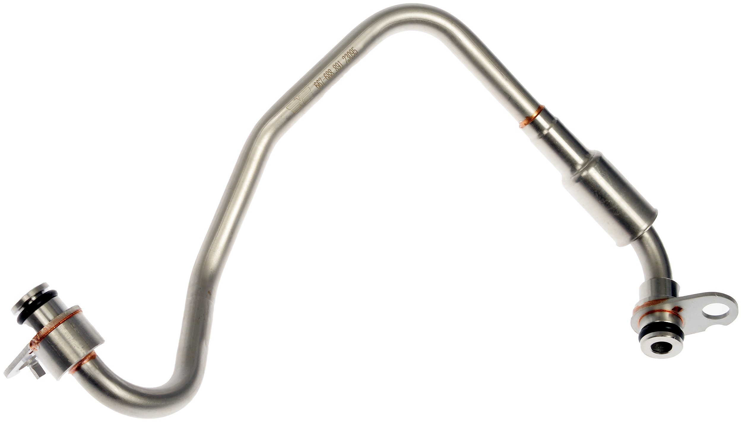 Dorman 667-499 Turbocharger Line Replacement Kit - Image 5