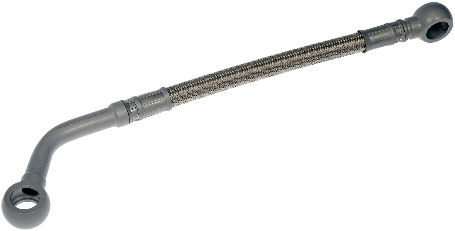 Dorman DOR-667-501 Turbocharger Coolant Feed Line