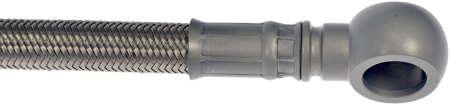 Dorman DOR-667-501 Turbocharger Coolant Feed Line - Image 5