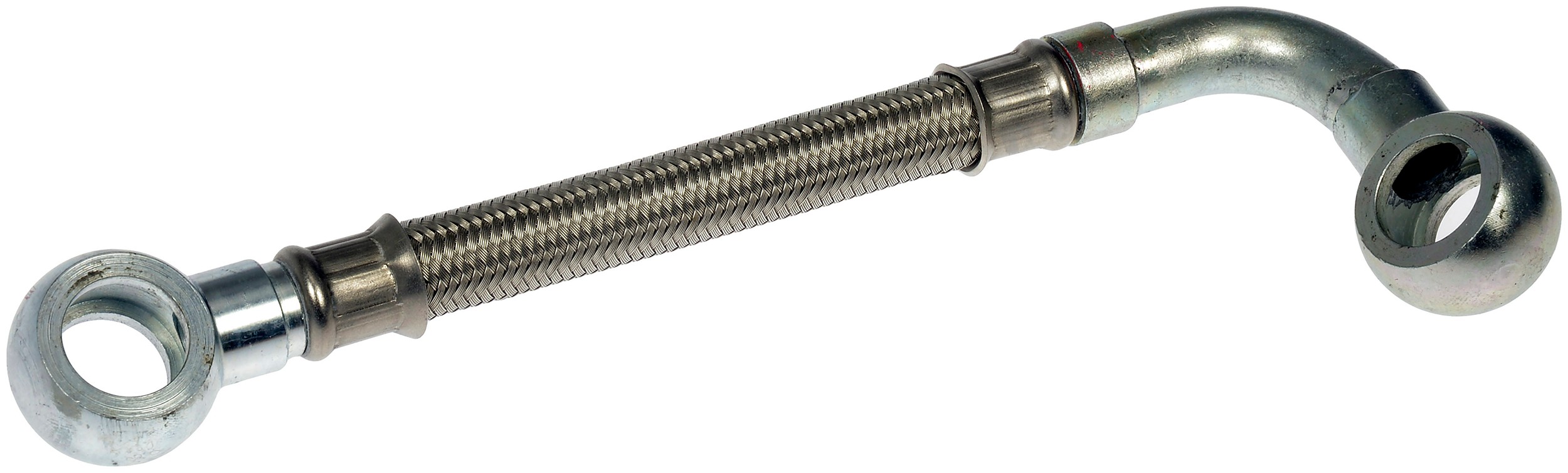 Dorman DOR-667-502 Turbocharger Coolant Return Line