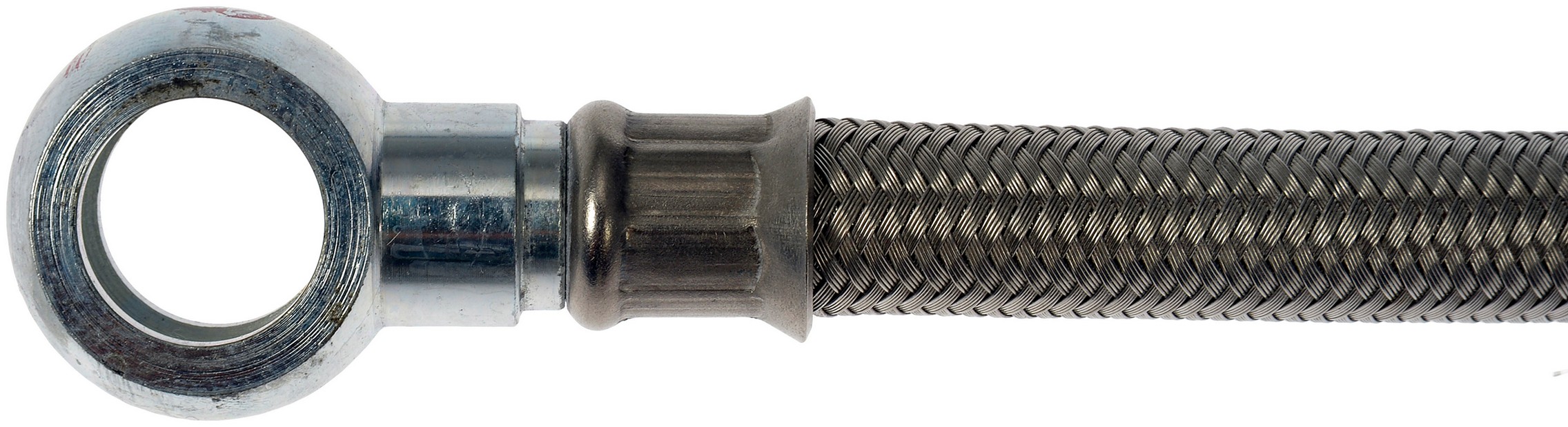 Dorman DOR-667-502 Turbocharger Coolant Return Line - Image 5