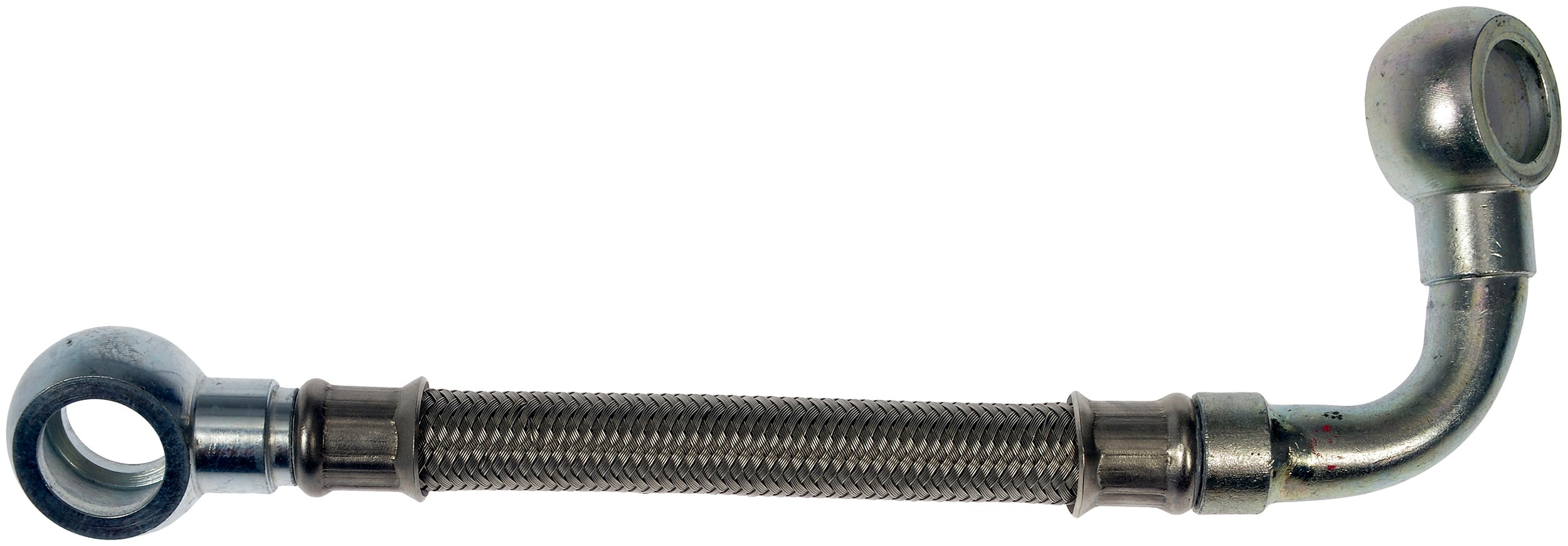 Dorman DOR-667-502 Turbocharger Coolant Return Line - Image 6
