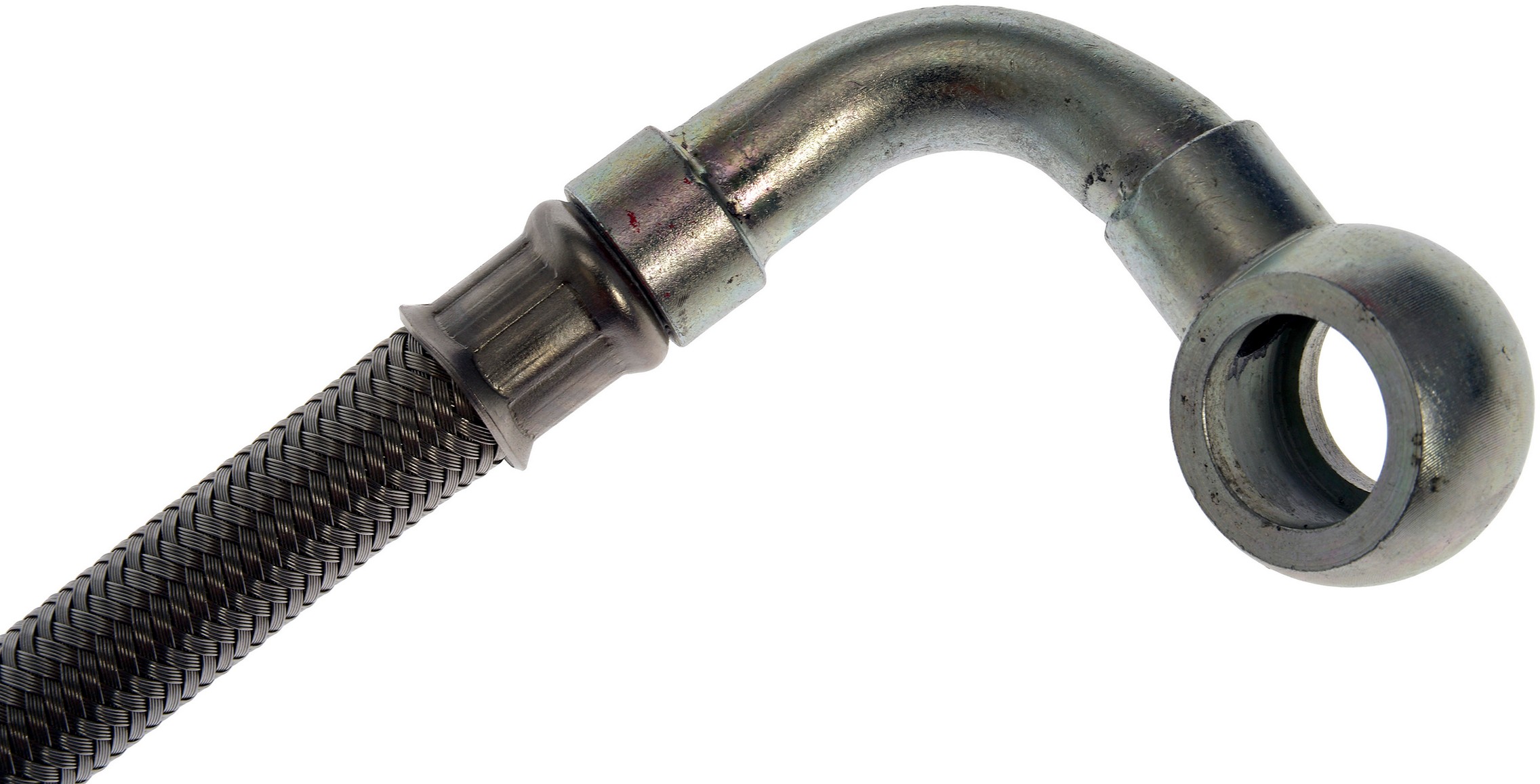 Dorman DOR-667-502 Turbocharger Coolant Return Line - Image 7