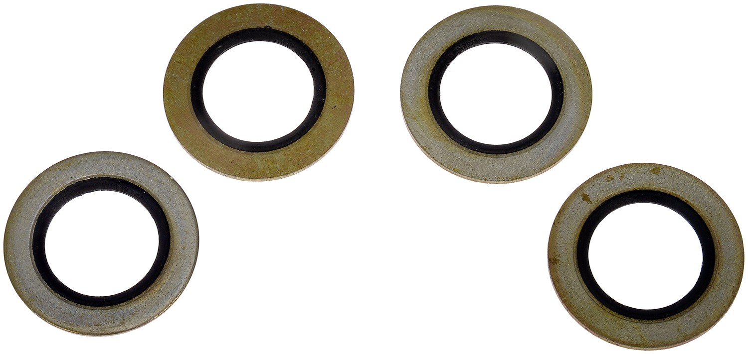 Dorman DOR-667-503 Turbocharger Coolant Line Gasket