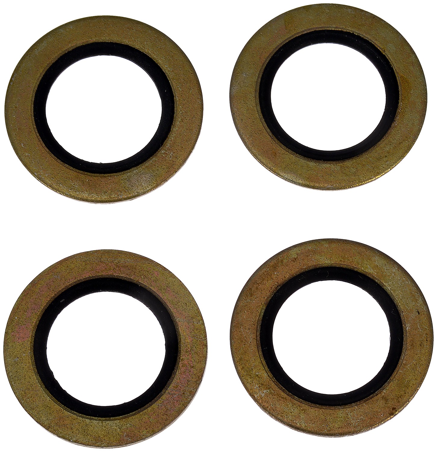Dorman DOR-667-503 Turbocharger Coolant Line Gasket - Image 3