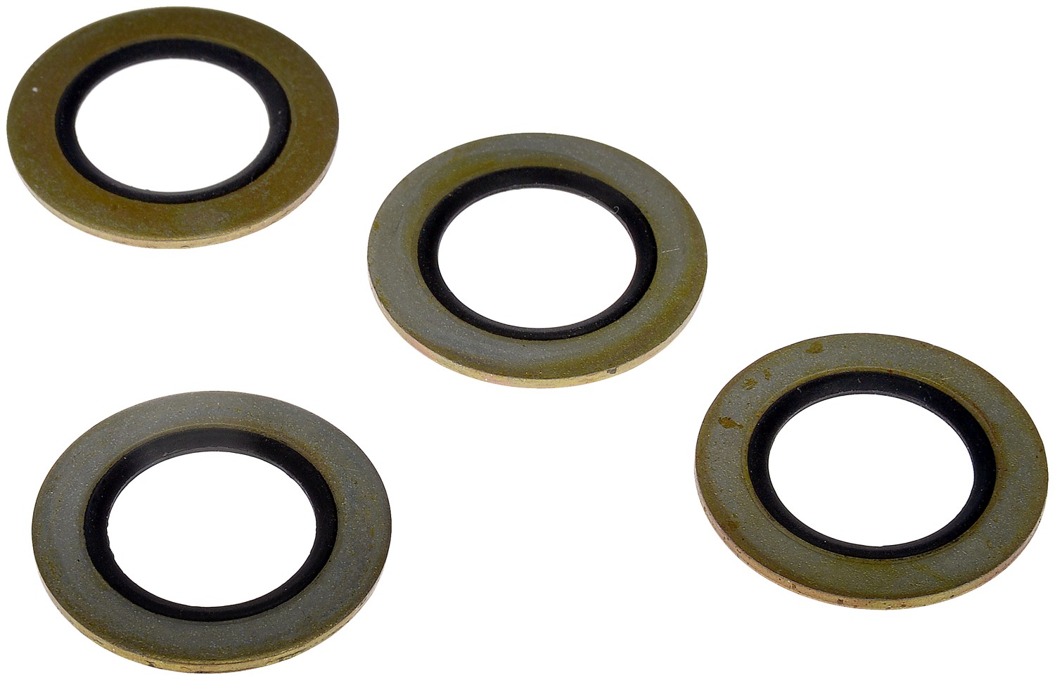 Dorman DOR-667-503 Turbocharger Coolant Line Gasket - Image 4