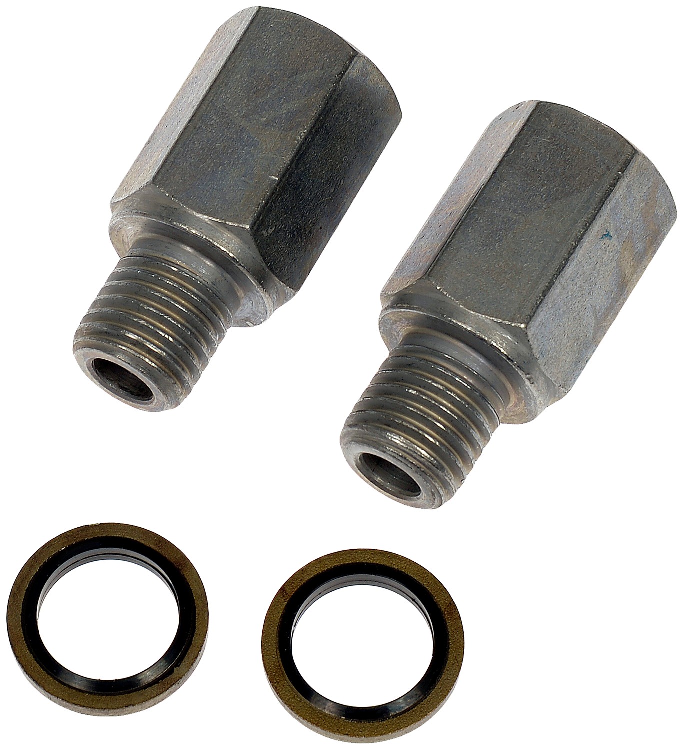 Dorman DOR-667-504 Turbo Feed Hose Connector Set