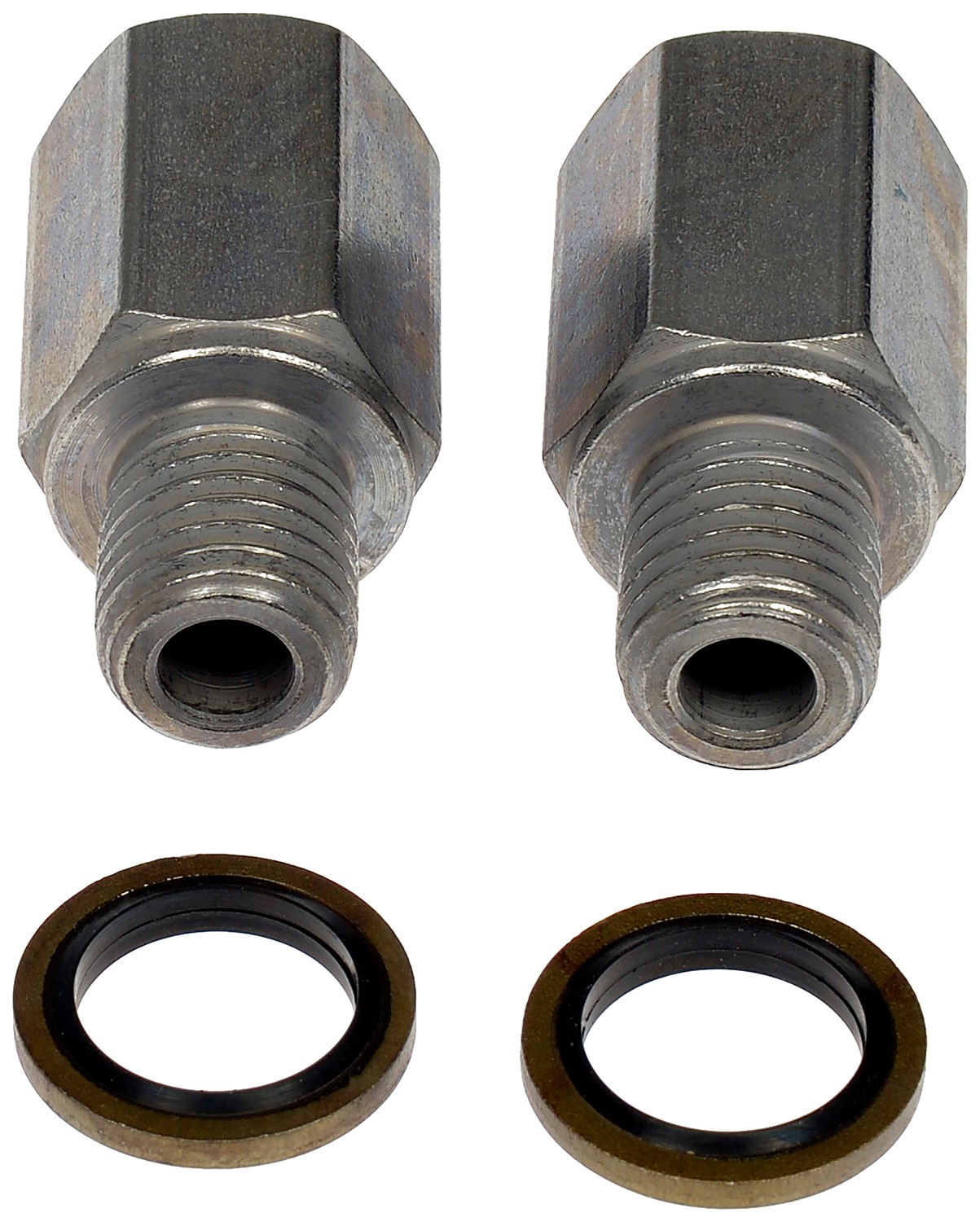 Dorman DOR-667-504 Turbo Feed Hose Connector Set - Image 3