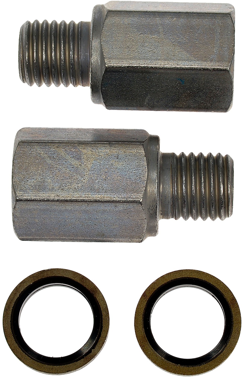 Dorman DOR-667-504 Turbo Feed Hose Connector Set - Image 4