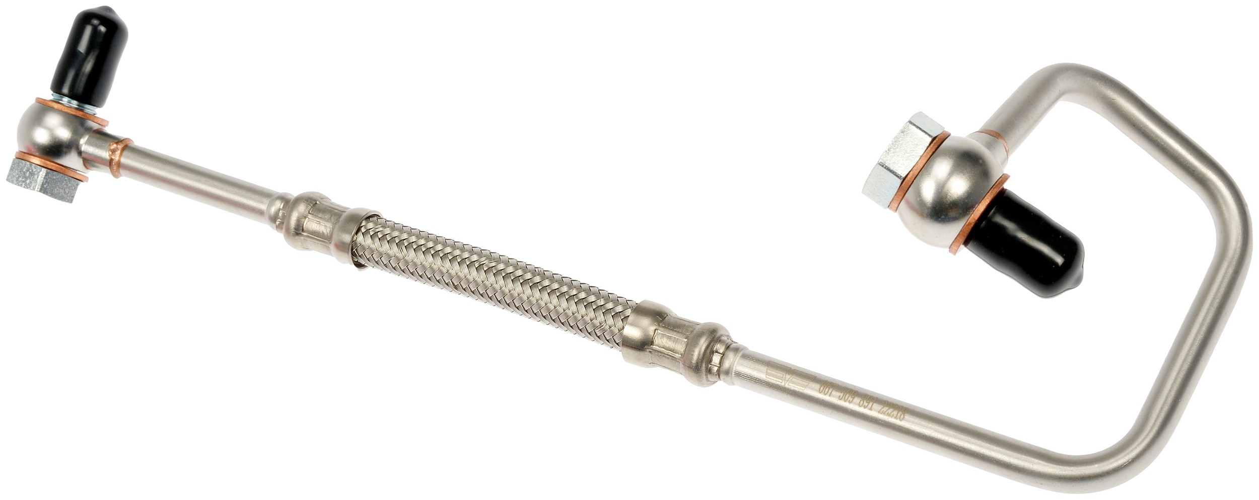 Dorman DOR-667-509 Turbocharger Oil Feed Line