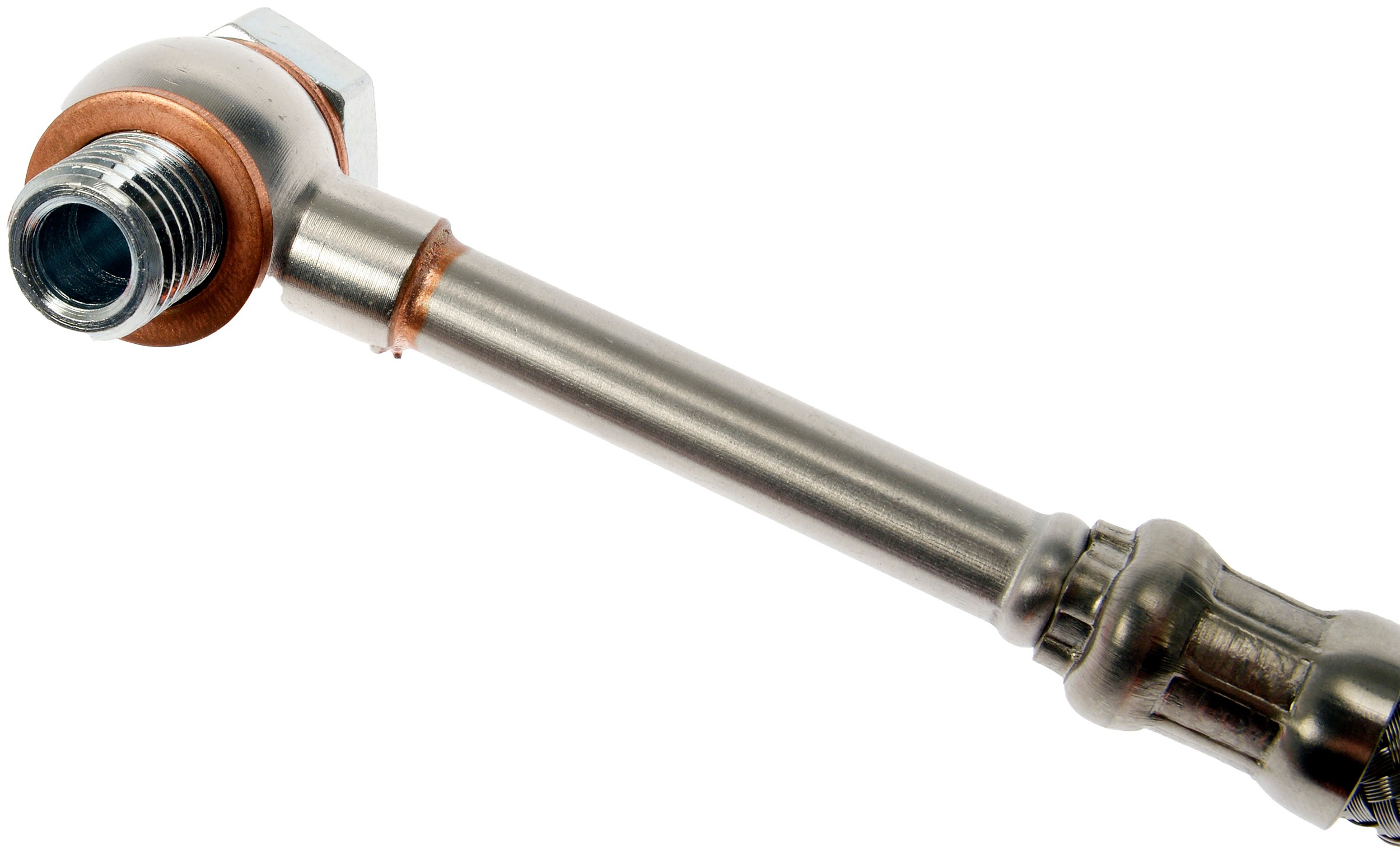 Dorman DOR-667-509 Turbocharger Oil Feed Line - Image 2