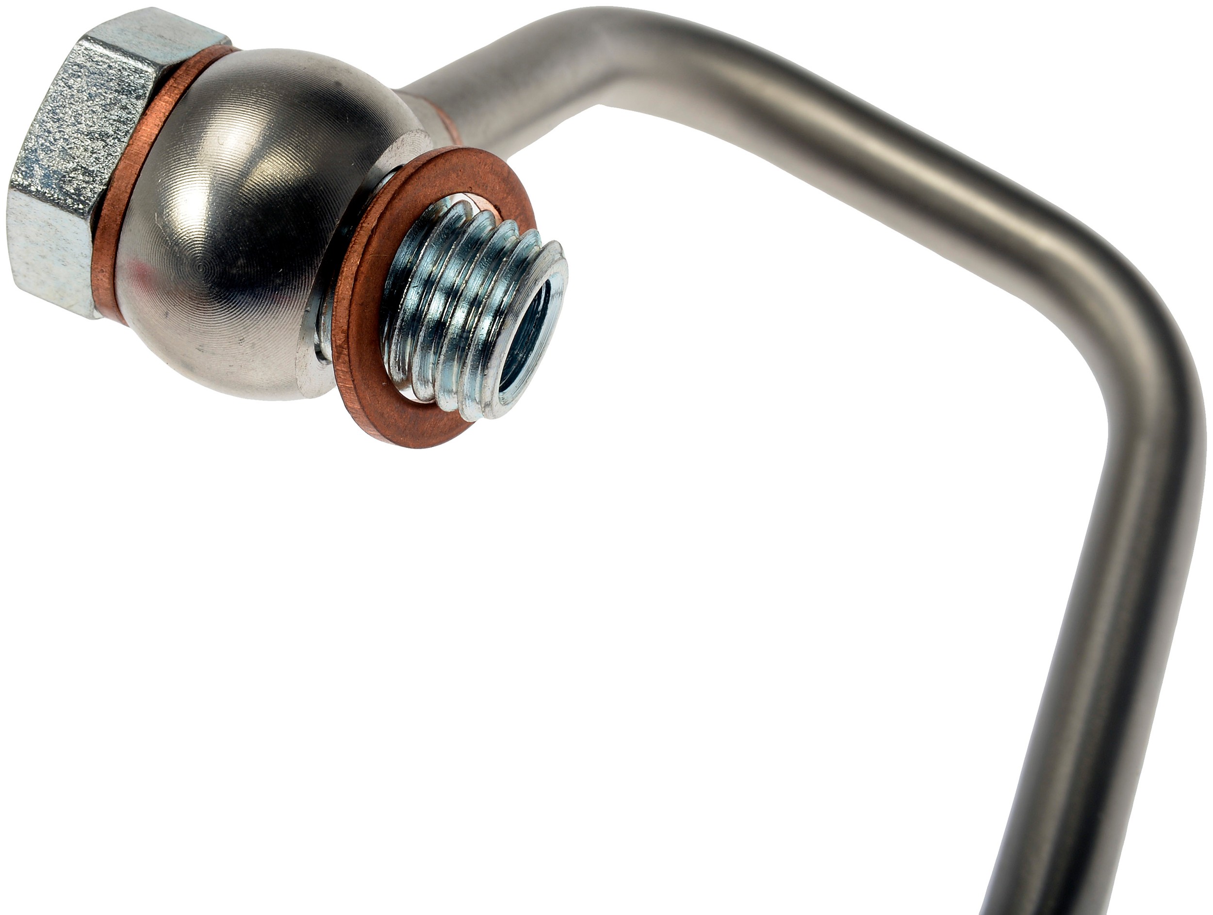 Dorman DOR-667-509 Turbocharger Oil Feed Line - Image 3