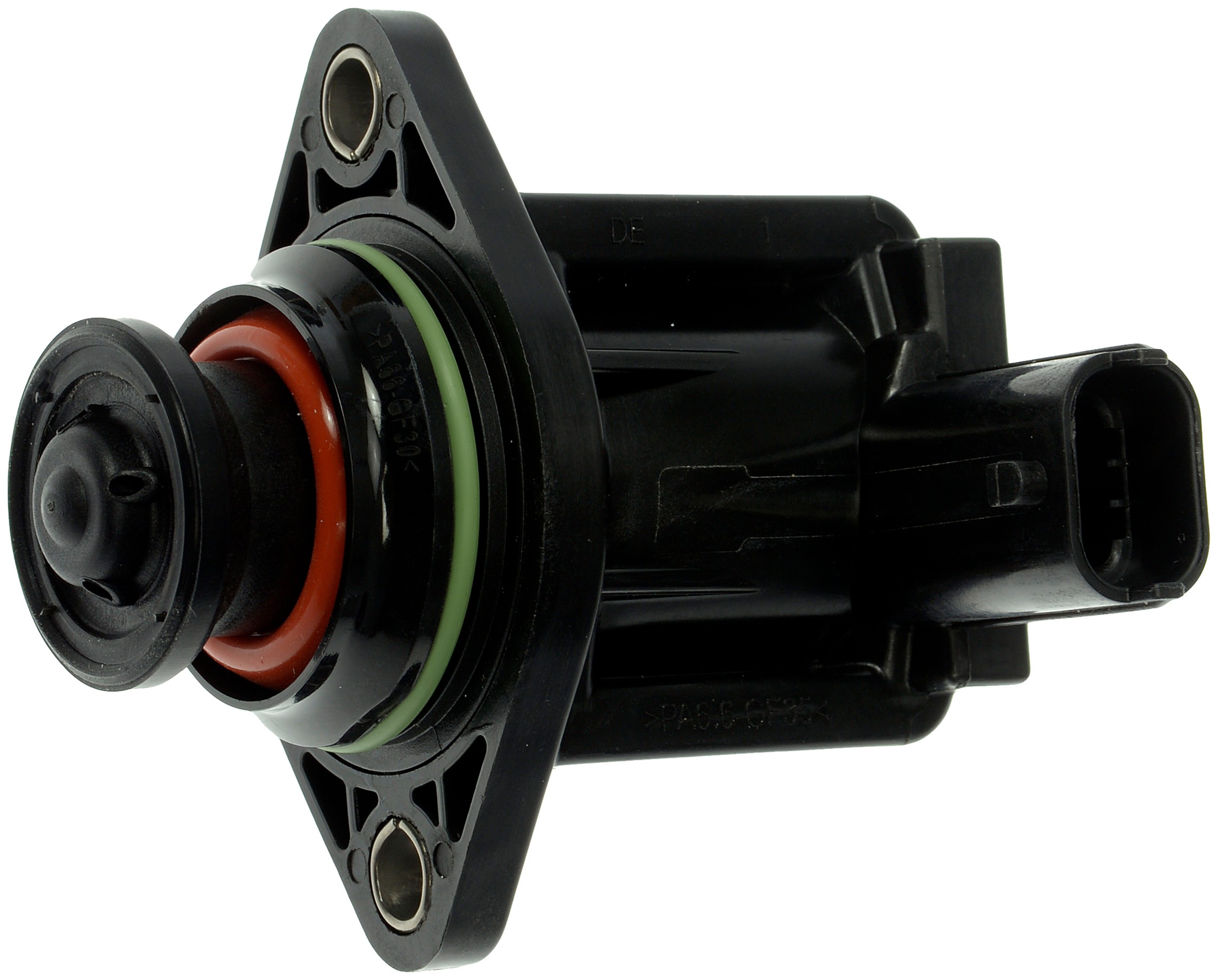 Dorman DOR-667-515 Turbo Boost Pressure Relief Valve - Image 2