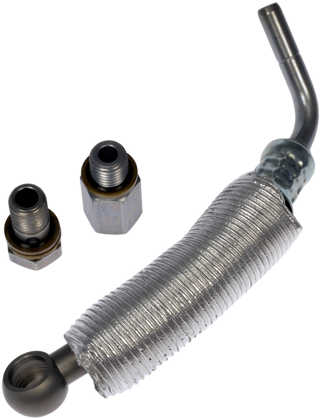 Dorman DOR-667-522 Turbocharger Coolant Line