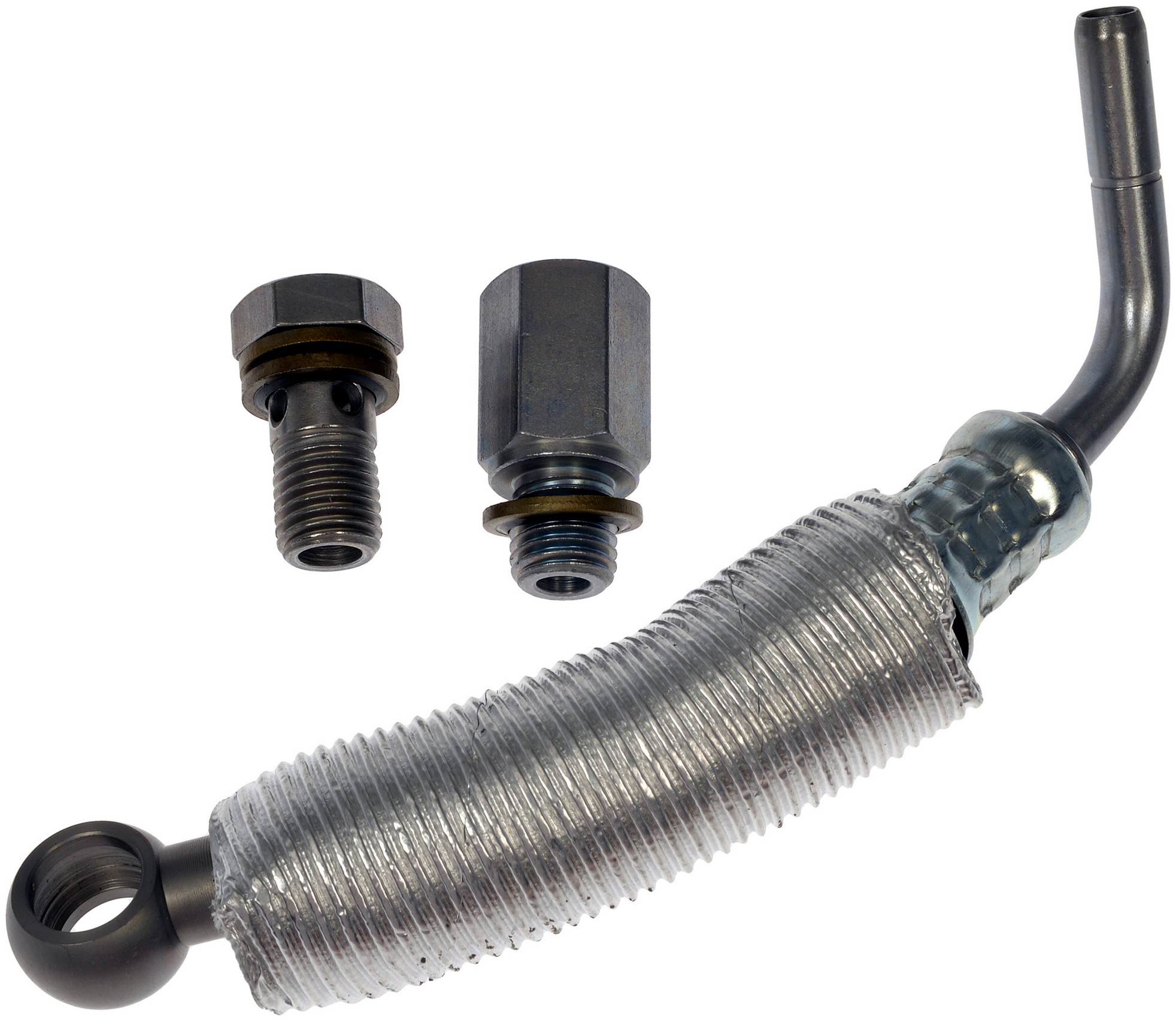 Dorman DOR-667-522 Turbocharger Coolant Line - Image 2
