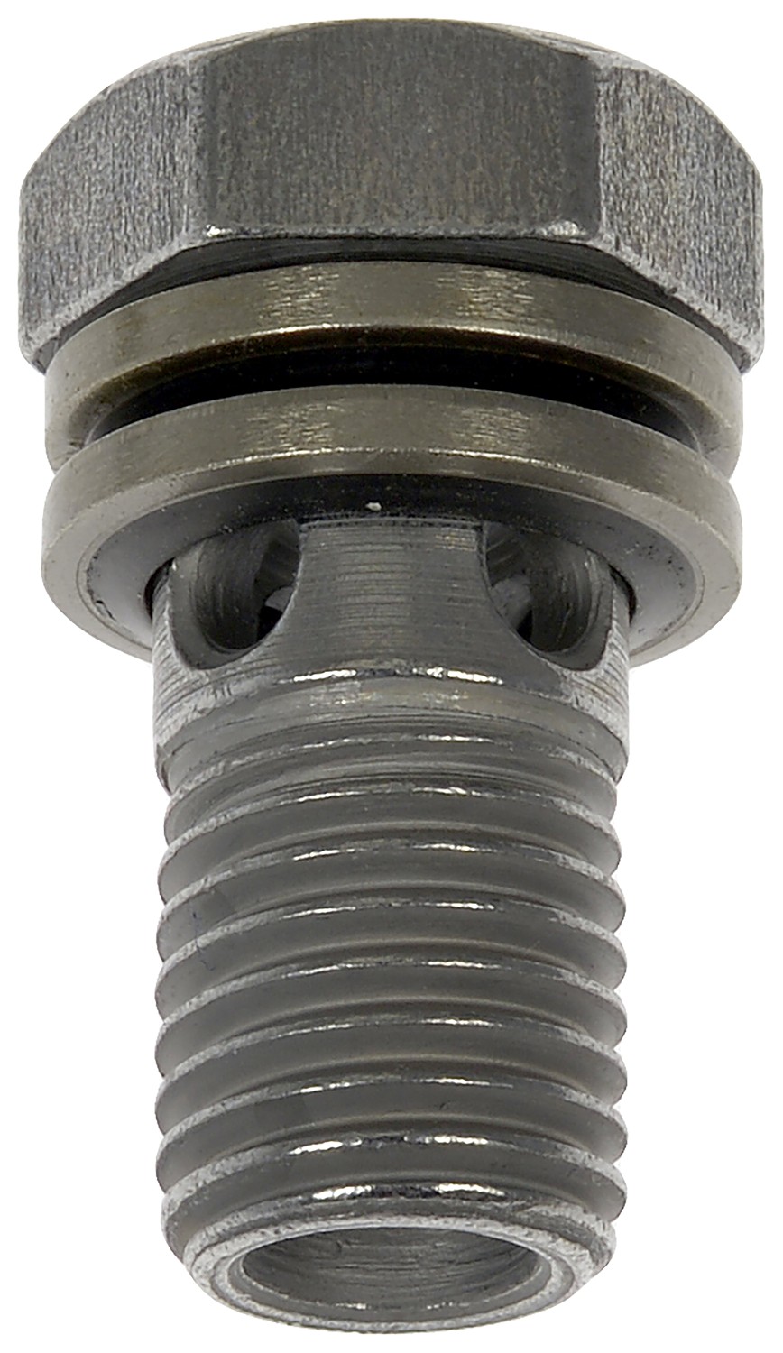 Dorman DOR-667-522 Turbocharger Coolant Line - Image 9