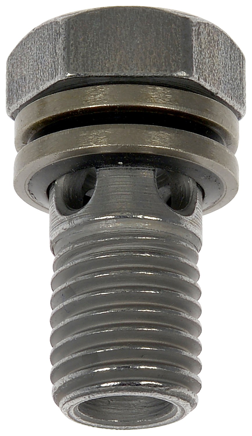 Dorman DOR-667-522 Turbocharger Coolant Line - Image 10