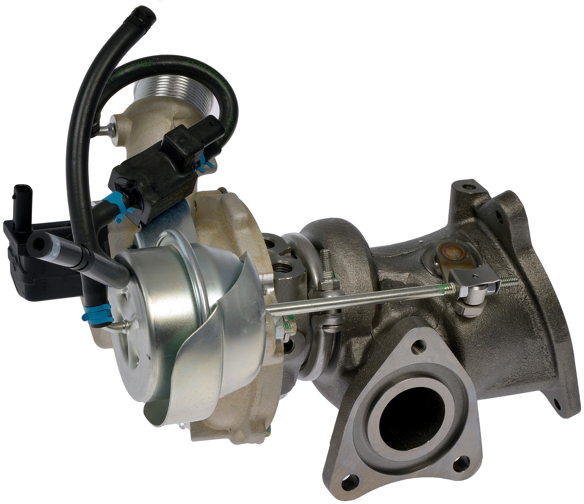 Dorman DOR-667-525 Turbocharger Includes Gasket And Hardware - Image 3